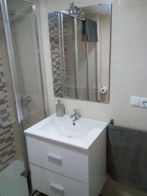 Apartamento Danae Centro Zumaia Exteriör bild
